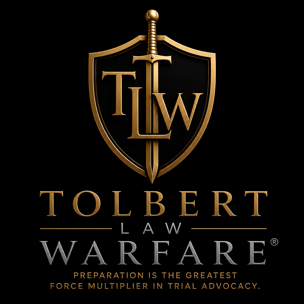 Tolbert Law Warfare