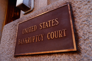 Bankruptcy & Debt Relief