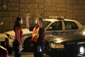 DUI Defense & Traffic