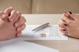 Divorce & Family Law