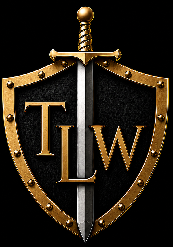 TLW shield logo